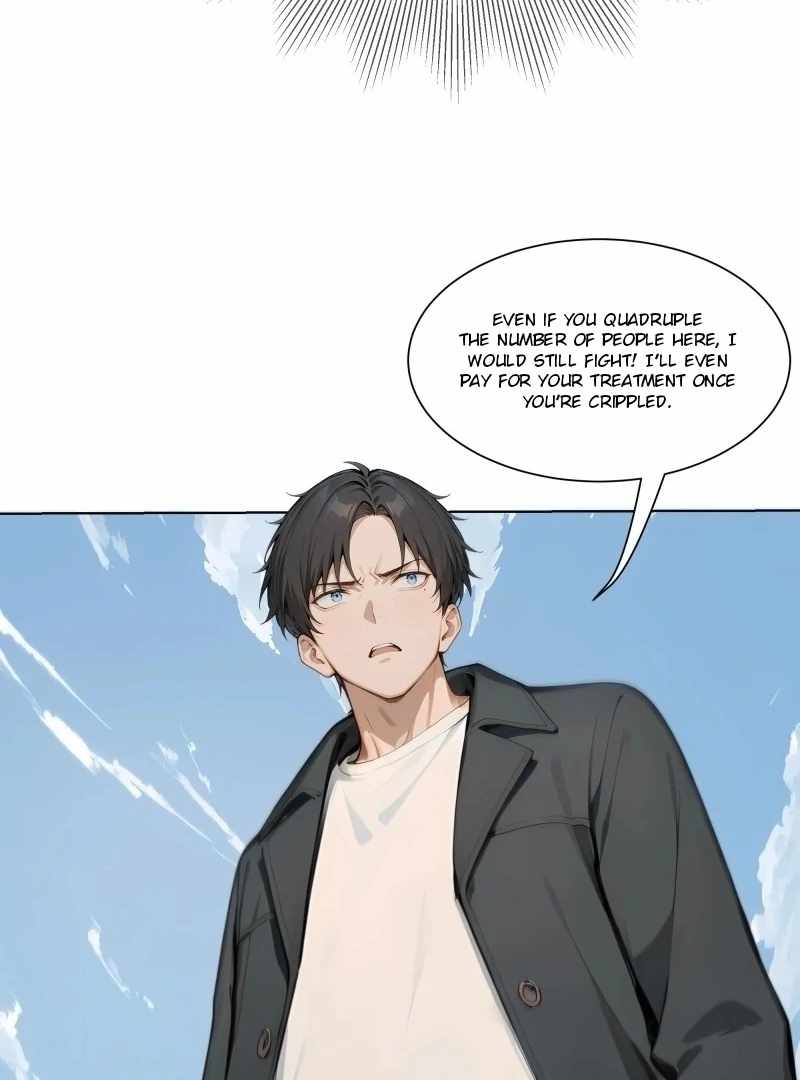 Prices Depreciated, And I Became The World's Richest Person Chapter 23 65